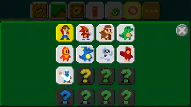 MAKER скриншот 3