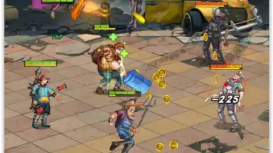 State of Zombie скриншот 8