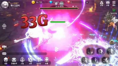 Queen's Knights скриншот 6