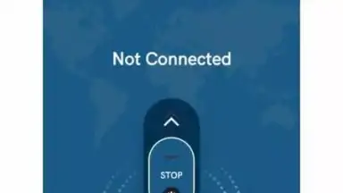 Super VPN - Fast VPN Client скриншот 3