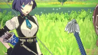 Tales of Luminaria скриншот 6