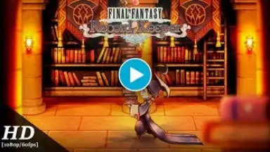 FINAL FANTASY Record Keeper скриншот 1