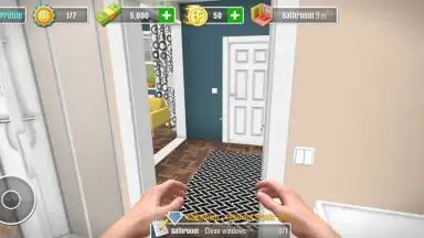 House Flipper скриншот 10