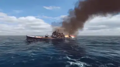 PS5 Games Emulator скриншот 5