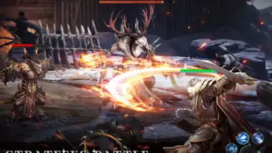 Ancient Seal: The Exorcist скриншот 6