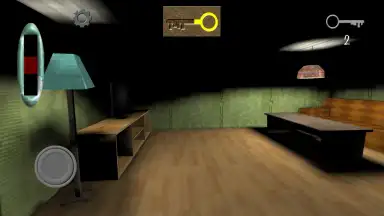 The Child Of Slendrina скриншот 4