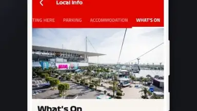 F1 Race Guide скриншот 2