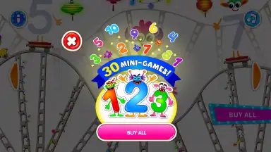 Super Numbers скриншот 5