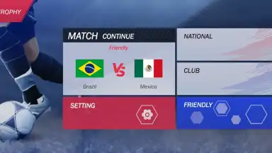 Football League 2026 скриншот 7