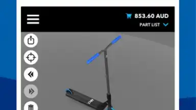 3D Builder скриншот 5
