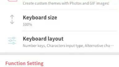 PlayKeyboard скриншот 8