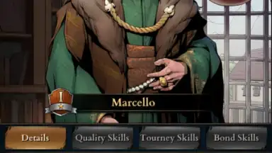 King's Throne скриншот 4