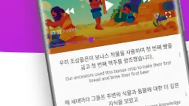 Lingvotube скриншот 5