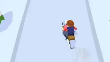 Post Apocalypse скриншот 3