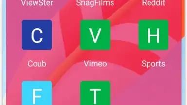 VIP Video downloader скриншот 1