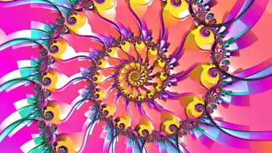 MandelBrowser скриншот 19