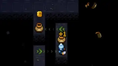 Redungeon скриншот 6