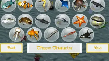 Ocean Craft Multiplayer Free скриншот 2