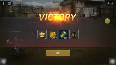 Zombie Strike скриншот 16