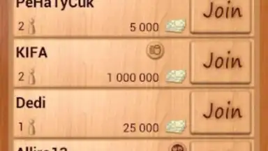 Loto Online скриншот 4