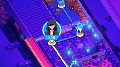 Stranger Things: Puzzle Tales скриншот 4