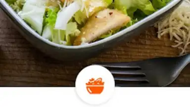 Tudo Gostoso скриншот 3