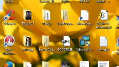 Remote PC Share скриншот 8