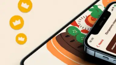 BURGER KING Kazakhstan скриншот 4