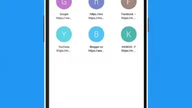 12G Fast Speed Internet Browser скриншот 1