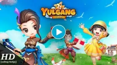 Yulgang Global скриншот 1