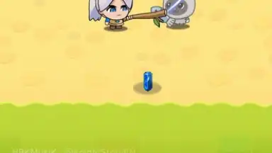 Knight Story скриншот 9