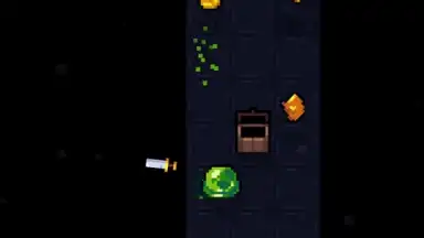 Redungeon скриншот 1