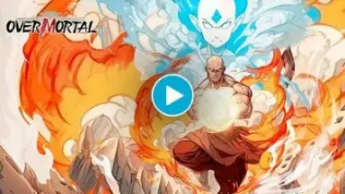 Overmortal (CN) скриншот 1