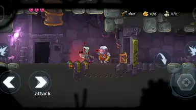 Zombotron Re-Boot скриншот 5