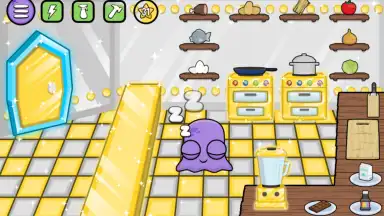 Moy Restaurant Chef скриншот 3