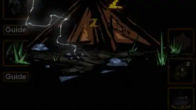 The Last Step скриншот 14