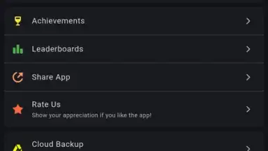 VideoEmu Game скриншот 3