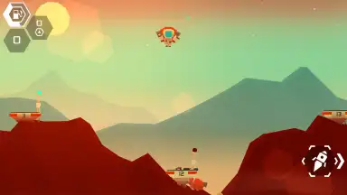 Mars: Mars скриншот 12