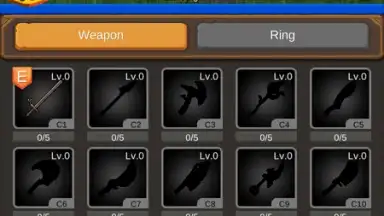 Iron Knight Maker скриншот 3