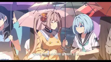 Closers RT: New Order скриншот 6