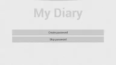 My Diary скриншот 13