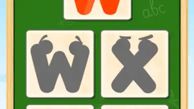 Kids Garden скриншот 6