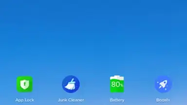 ME Launcher скриншот 11