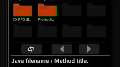 Leaf Pro Java Obfuscator скриншот 4