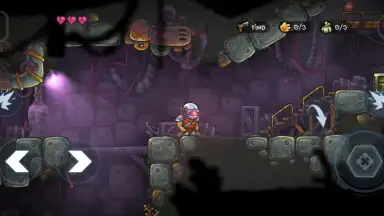 Zombotron Re-Boot скриншот 7