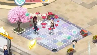 Mini Life: Social Avatar World скриншот 1