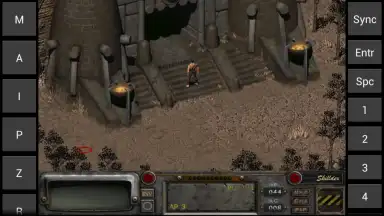 ExaGear RPG скриншот 2
