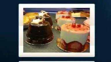 Recettes patisseries скриншот 1