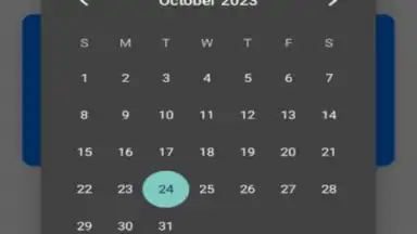 Age Calculator X скриншот 3