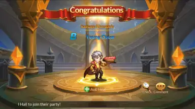 Soul Land Reloaded скриншот 18